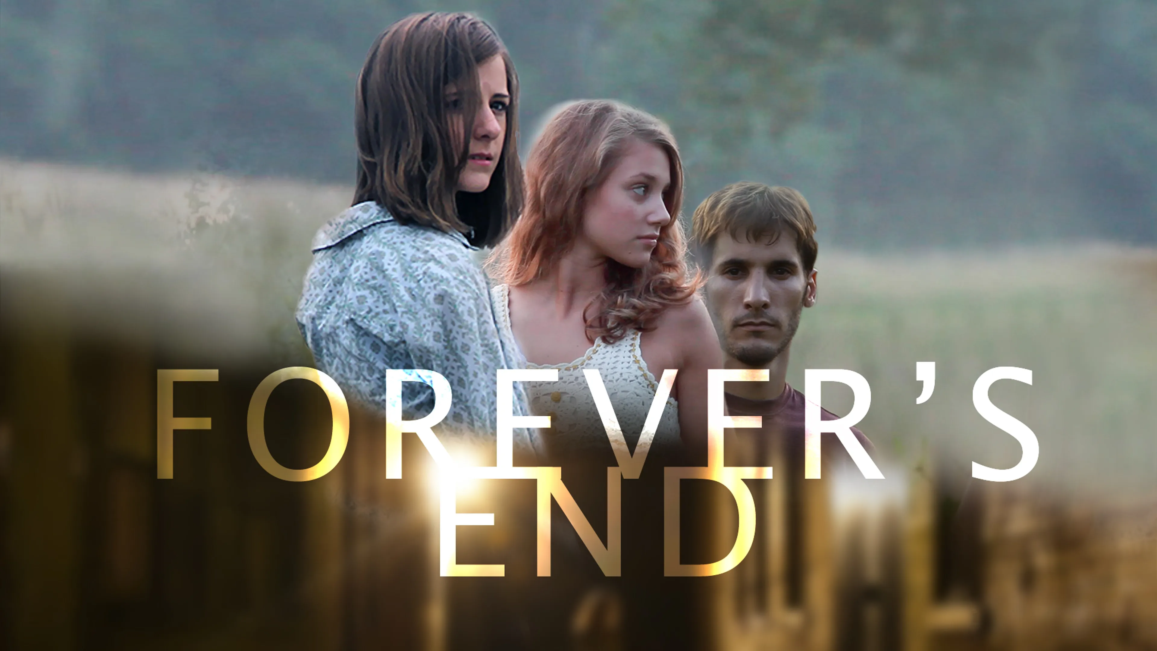 Forever's End poster